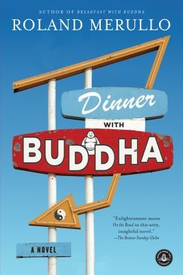 MINDFULNESS BOOK GROUP: Lunch with Buddha, by Roland Merullo thumbnail Photo