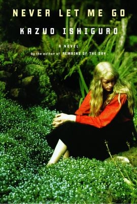 Sci-Fi Book Group & Movie: Never Let Me Go, by Kazuo Ishiguro thumbnail Photo