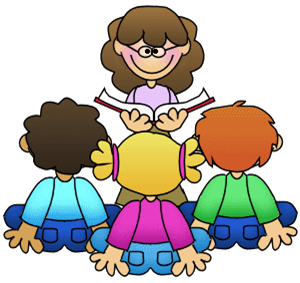 Weekly Story Times thumbnail Photo