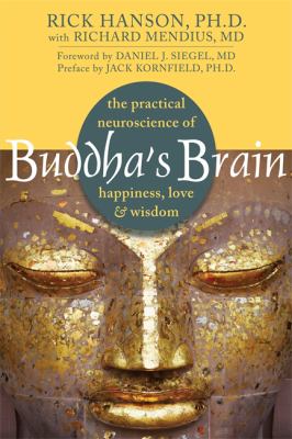Mindfulness Book Group: Buddha’s Brain: The Practical Neuroscience of Happiness, Love & Wisdom thumbnail Photo