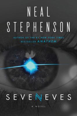 Sci-Fi Book Group: Seveneves, by Neal Stephenson thumbnail Photo