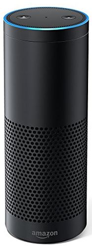 Image of Amazon Echo first gen