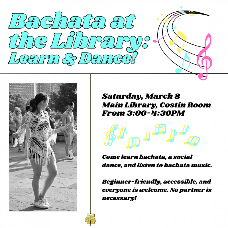 Bachata: Learn to Dance thumbnail Photo