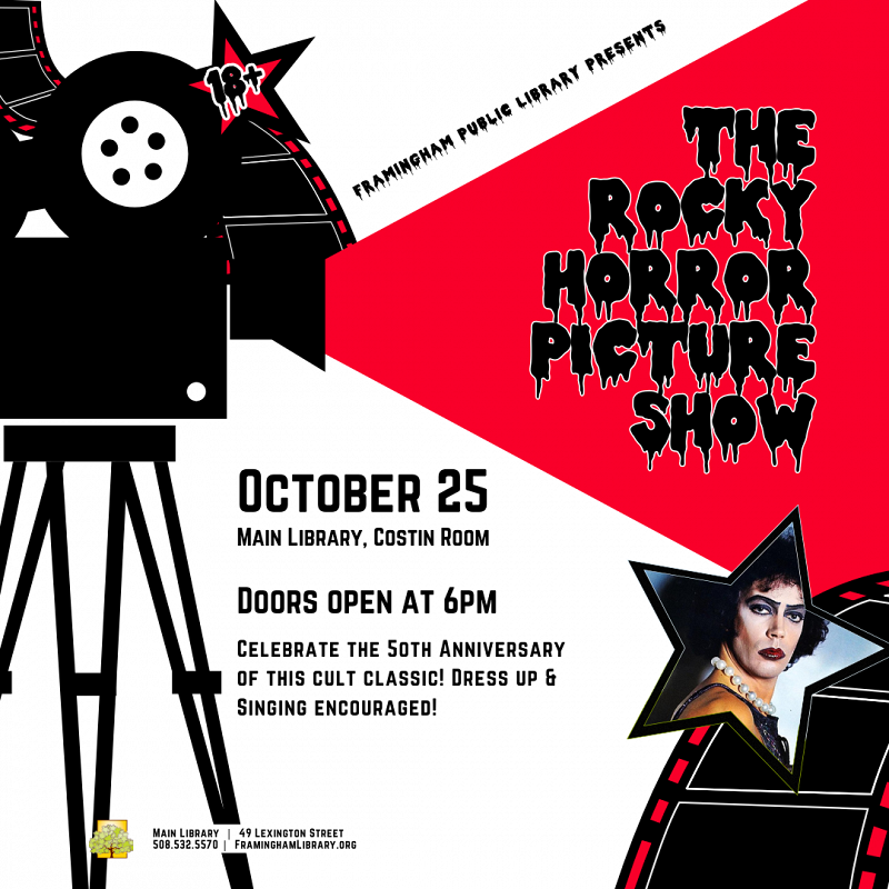 Rocky Horror Picture Show (50th Anniversary!) thumbnail Photo