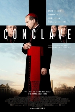 Monday Matinee: Conclave thumbnail Photo