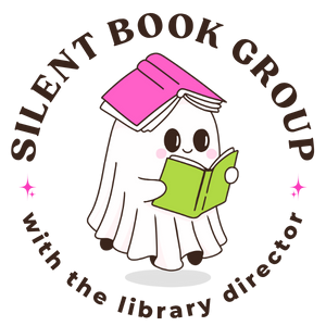 Silent Reading Group with the Library Director thumbnail Photo