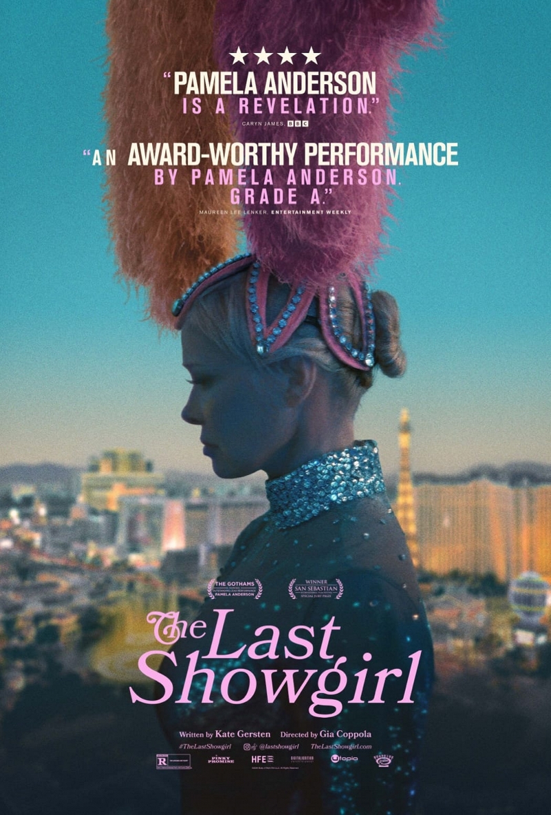Monday Matinee: The Last Showgirl (2024) thumbnail Photo