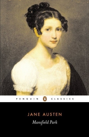 Main Library Book Discussion: Mansfield Park by Jane Austen thumbnail Photo