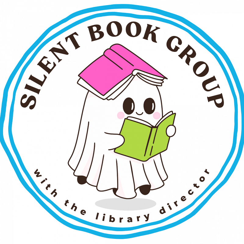 Silent Reading Group with the Library Director thumbnail Photo