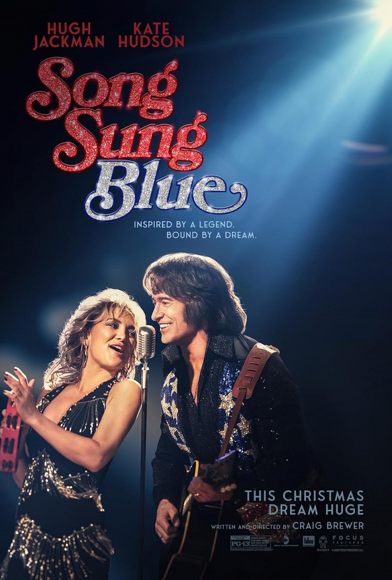 Monday Matinee: Song Sung Blue thumbnail Photo