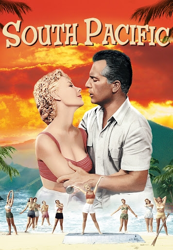 Musicals at McAuliffe: South Pacific thumbnail Photo