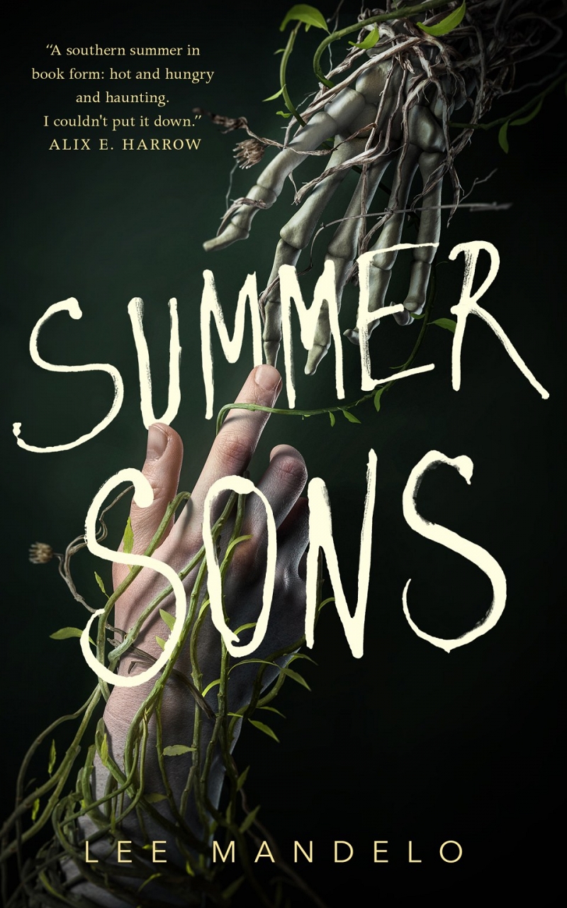 Queer Reads: Summer Sons by Lee Mandelo thumbnail Photo