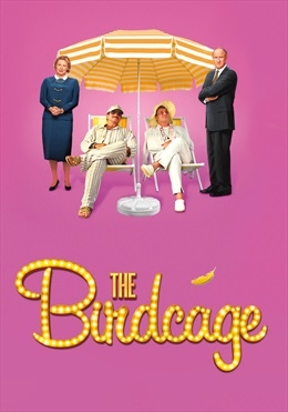McAuliffe Matinee: The Birdcage thumbnail Photo