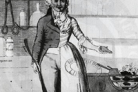 Beyond BInaries: Histories of Gender through Time thumbnail Photo