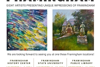 Views of Framingham / Vistas de Framingham / Vistas de Framingham thumbnail Photo
