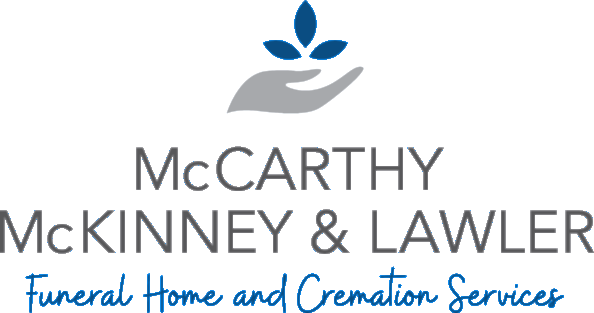 McCarthy, McKinney & Lawler Funeral Home and Cremation Services logo