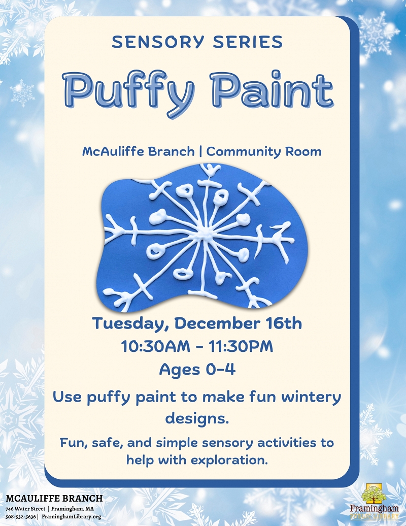 Puffy Paint thumbnail Photo