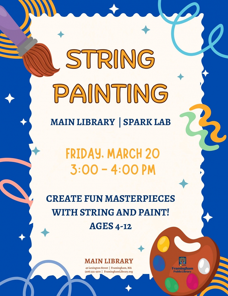 String Painting thumbnail Photo