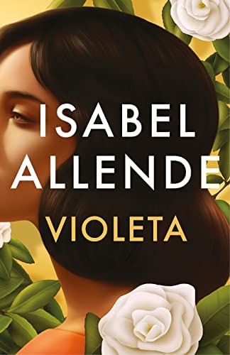 Club de Lectores: Violeta por Isabel Allende thumbnail Photo