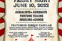 A Night at the Circus thumbnail Photo