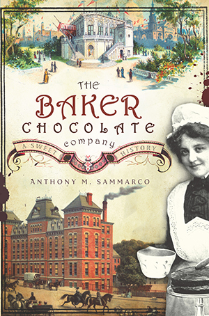 The Baker Chocolate Company: A Sweet History thumbnail Photo