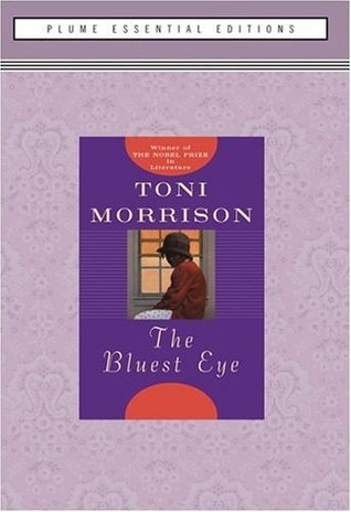 McAuliffe Book Discussion: The Bluest Eye by Toni Morrison thumbnail Photo