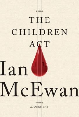 Main Library Book Club: The Children Act, by Ian McEwan thumbnail Photo