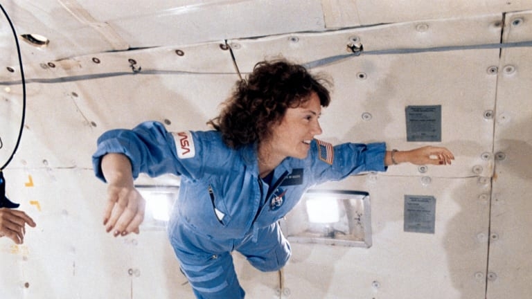 Moment of Silence: 36th Anniversary of the Space Shuttle Challenger thumbnail Photo