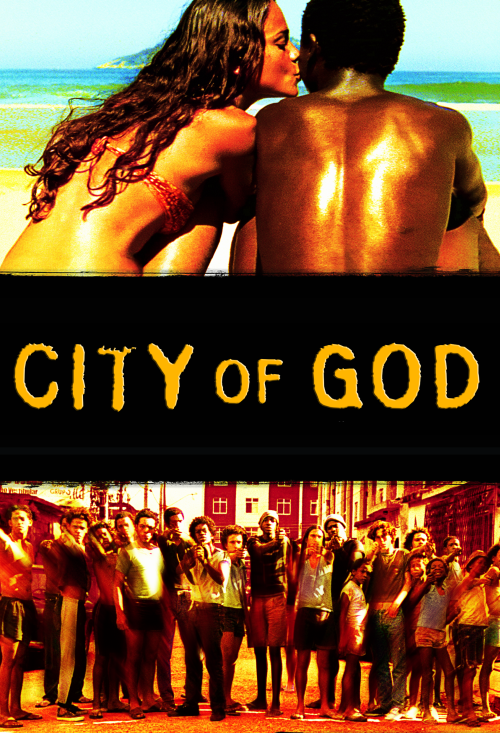 International Blockbuster Film Series: Cidade de Deus/City of God thumbnail Photo