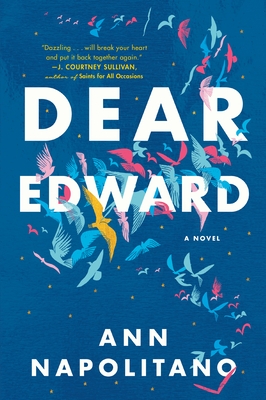 Main Library Book Group: Dear Edward, by Ann Napolitano thumbnail Photo