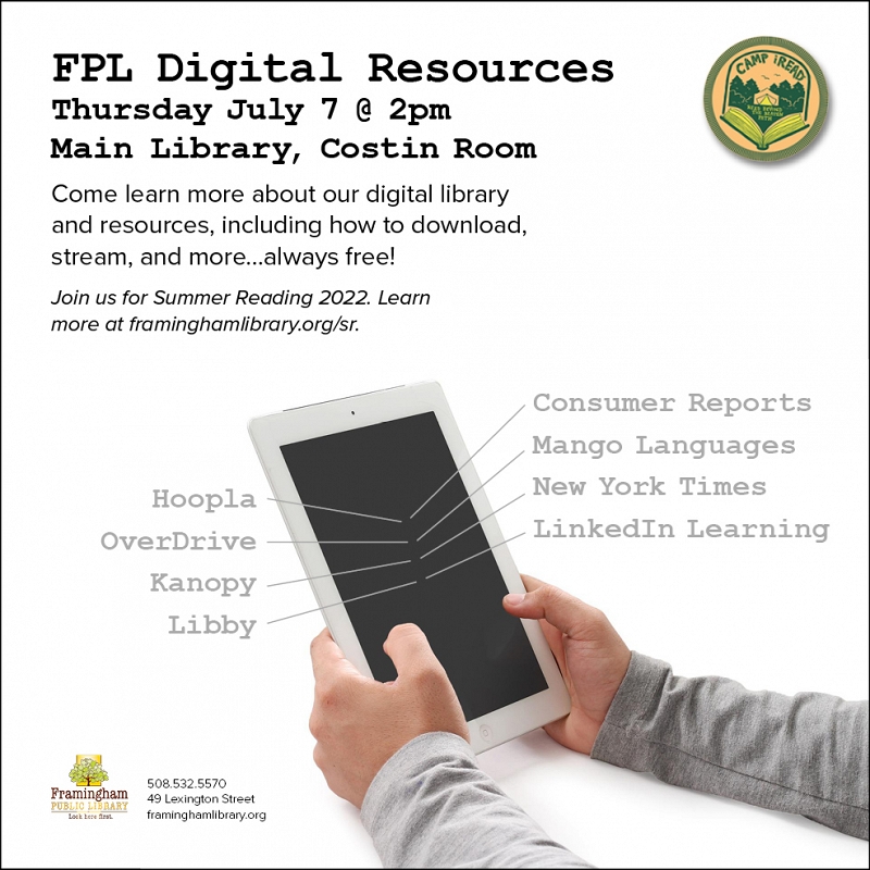FPL Digital Resources thumbnail Photo