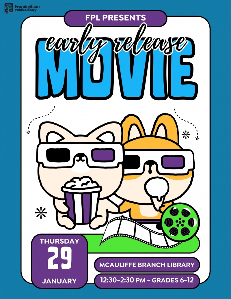 Early Release Day Movie thumbnail Photo