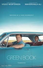 Friday Night Flicks: Green Book thumbnail Photo