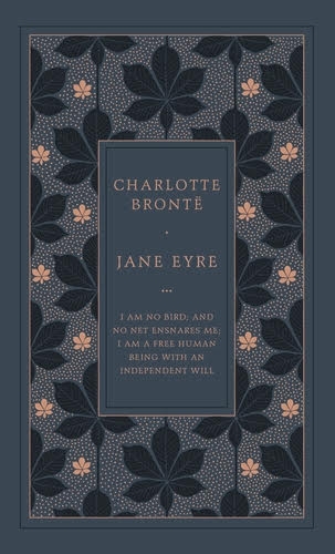 McAuliffe Evening Book Club: Jane Eyre by Charlotte Bronte thumbnail Photo