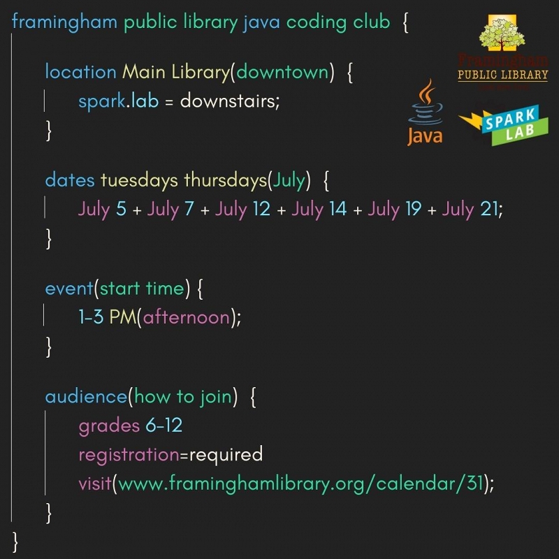 JavaScript Coding Club thumbnail Photo
