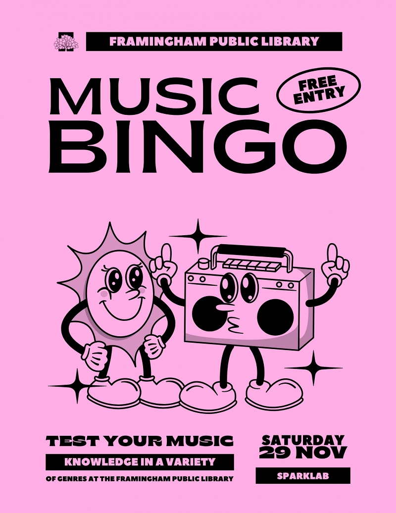 Music Bingo thumbnail Photo