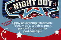National Night Out thumbnail Photo