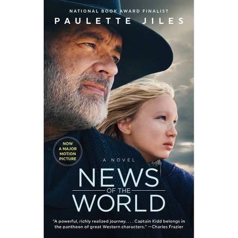 Friday Night Film: News of the World (PG-13) thumbnail Photo