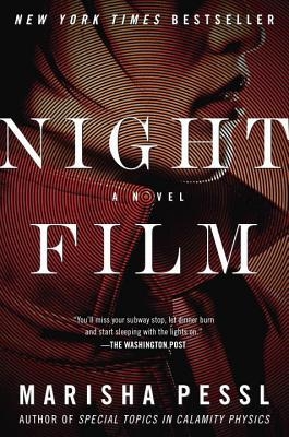 McAuliffe Morning Book Discussion: Night Film by Marisha Pessl thumbnail Photo