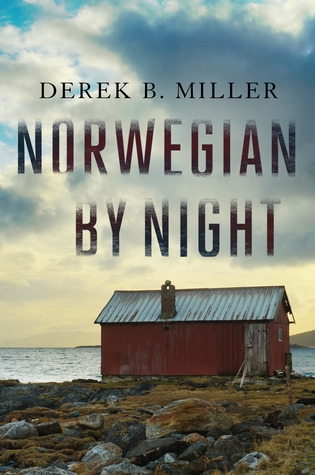 Book Discussion: Norwegian By Night by Derek Miller thumbnail Photo