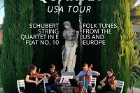 Potsdam Quartet thumbnail Photo