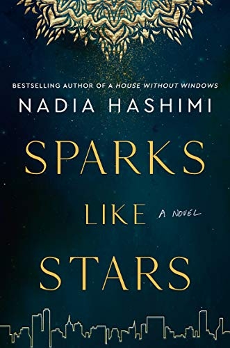 2nd Tuesday Book Group: Sparks Like Stars by Nadia Hashimi thumbnail Photo