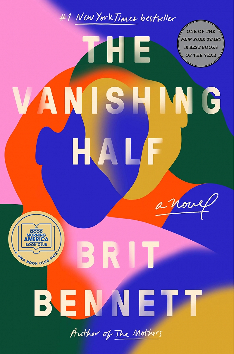 Morning Book Group: The Vanishing Half by Brit Bennett thumbnail Photo