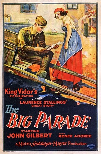 Friday Night Flicks: The Big Parade thumbnail Photo