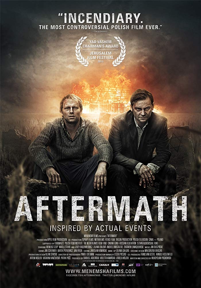 Films Around the World: Aftermath thumbnail Photo