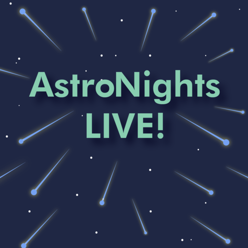 AstroNights Live: Home for the Holiday (Skies): A Framingham State University Event thumbnail Photo