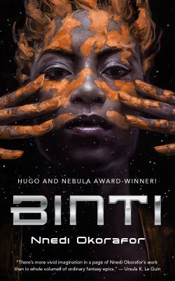 Sci-Fi Book Group: Binti, by Nnedi Okorafor thumbnail Photo