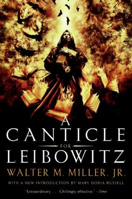 Sci-Fi Book Group: A Canticle for Leibowitz, by Walter M. Miller, Jr. thumbnail Photo