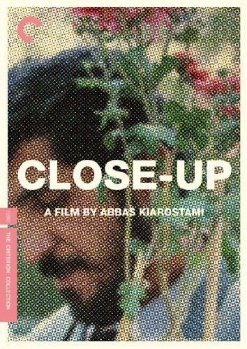 Films Around the World: Close-Up (Namaye-e Nazdik) thumbnail Photo