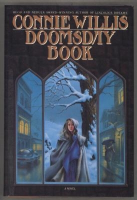 Sci-Fi Book Group: Doomsday Book by Connie Willis thumbnail Photo